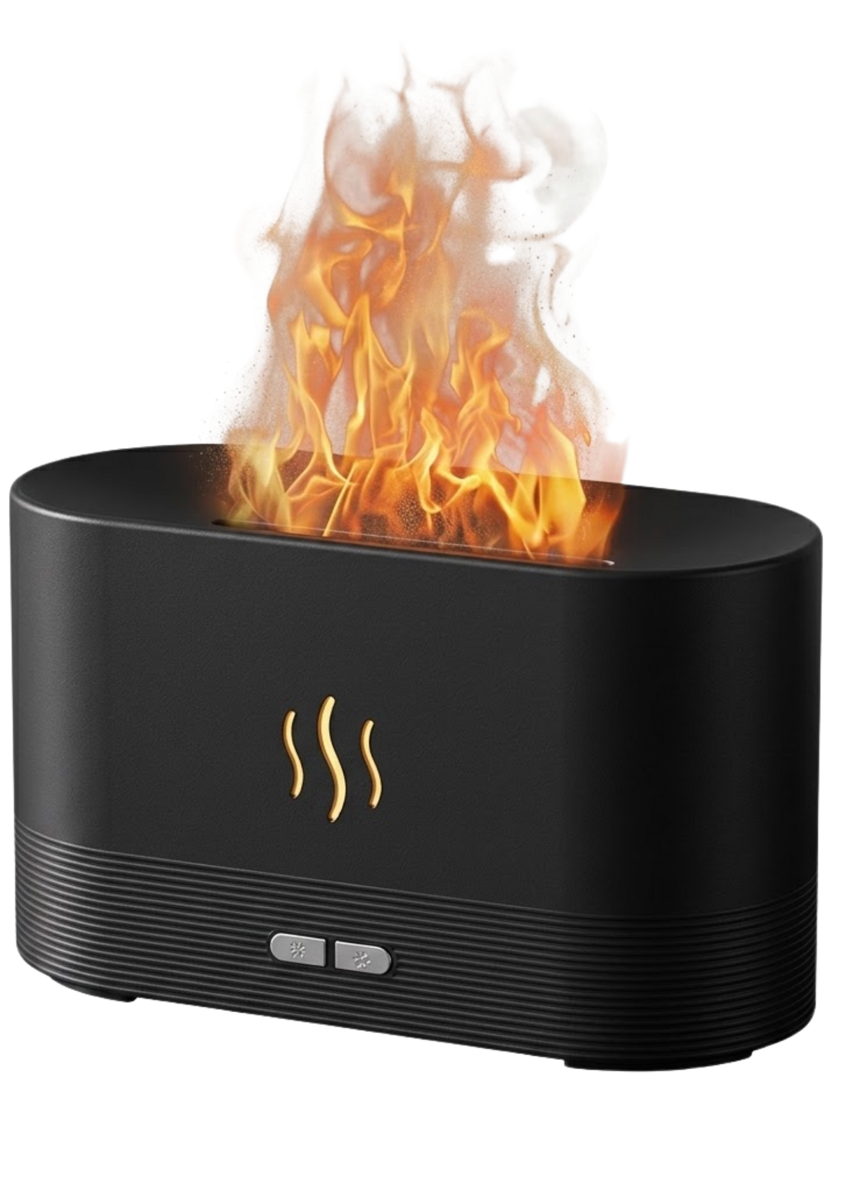 HUMIFICADOR DIFUSOR EFECRO FUEGO ULTRASO