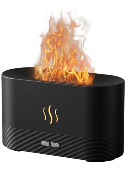 HUMIFICADOR DIFUSOR EFECRO FUEGO ULTRASO